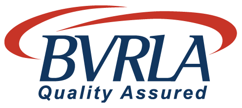 BVLRA logo