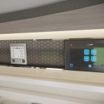 kontiki-874-control-panel